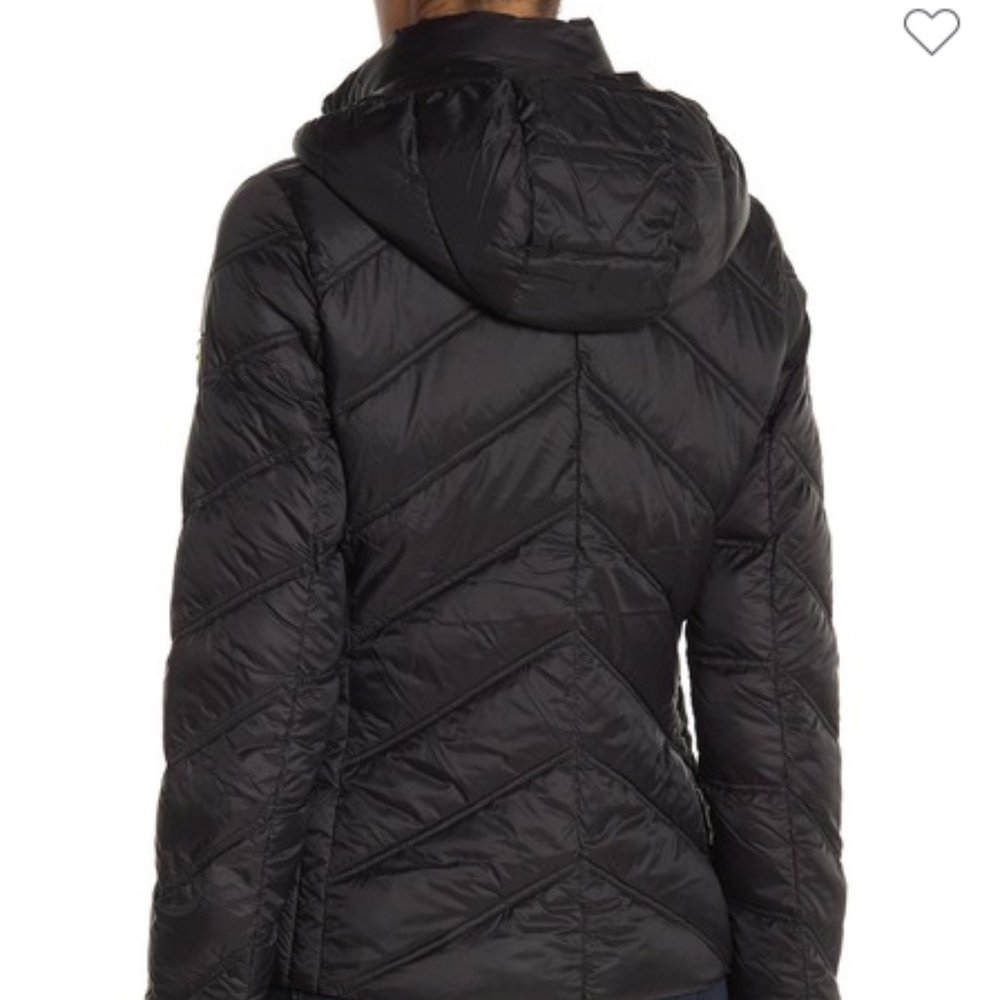 Michael Kors Puffer - Picture 3 of 8